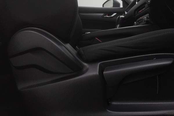 2022 Mazda CX-5 Maxx Sport KF Series