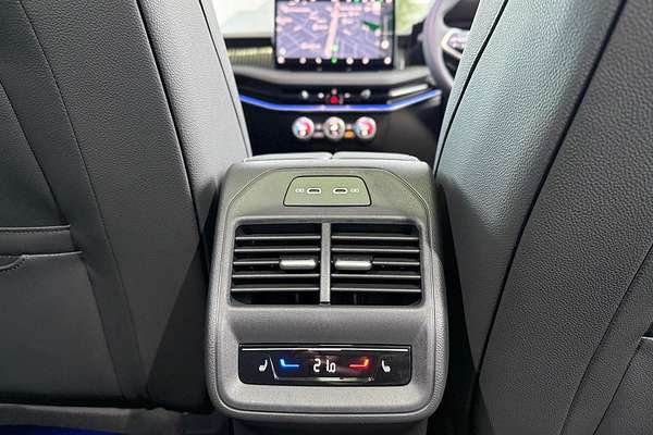 2025 SKODA Superb 195TSI Sportline NZ