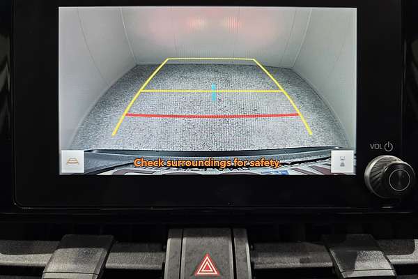 2025 Toyota RAV4 GXL AXAH52R