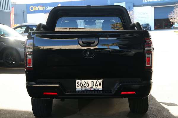 2024 GWM Ute Cannon Vanta NPW 4X4