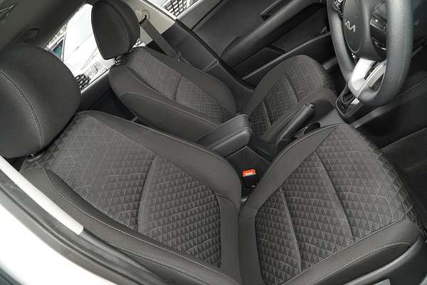 2022 Kia Rio S YB