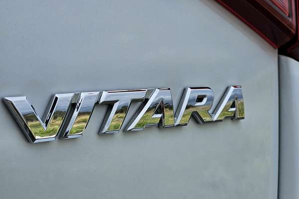 2019 Suzuki Vitara LY Series II