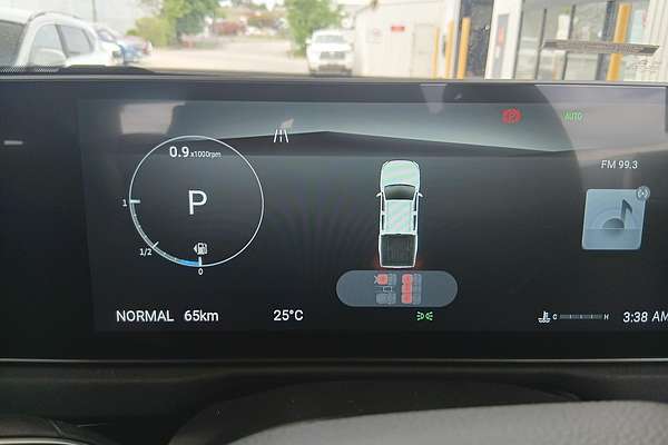 2025 LDV T60 Max PLUS SK8C 4X4