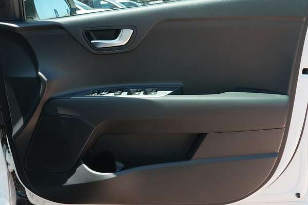 2025 Kia Stonic GT-Line YB