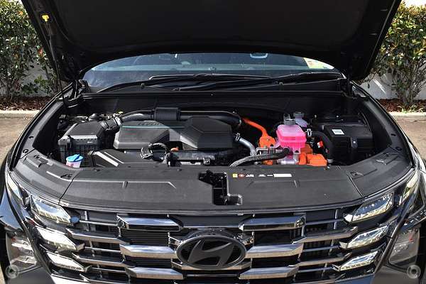 2025 Hyundai Tucson Elite NX4.V4