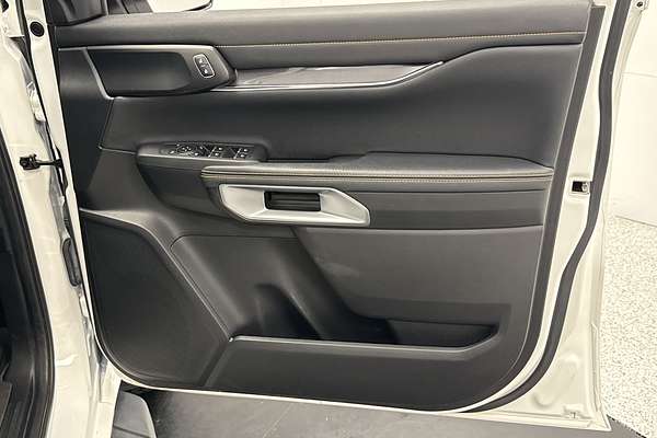 2022 Ford Ranger Wildtrak 4X4 3.0L