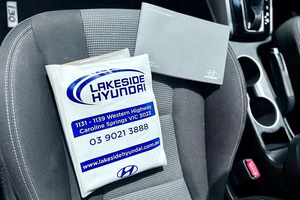 2016 Hyundai i30 Active GD4 Series II