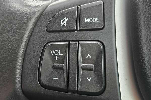 2019 Suzuki Vitara LY Series II