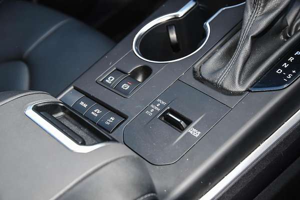 2022 Toyota Kluger GXL AXUH78R