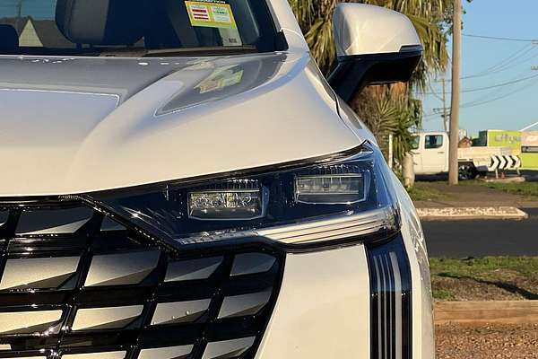 2025 GWM Haval H6 Ultra Hybrid B01