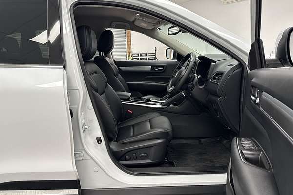 2022 Renault Koleos Zen HZG