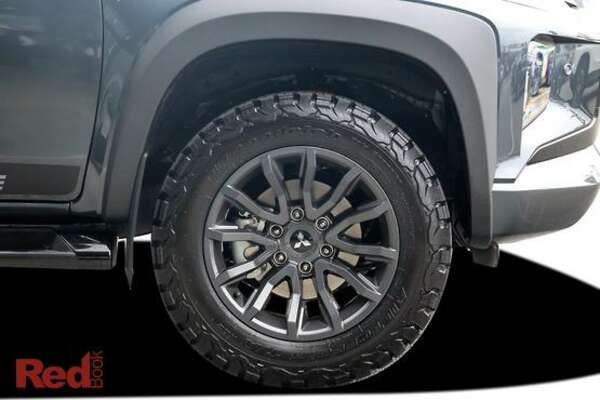 2023 Mitsubishi Triton Xtreme MR 4X4