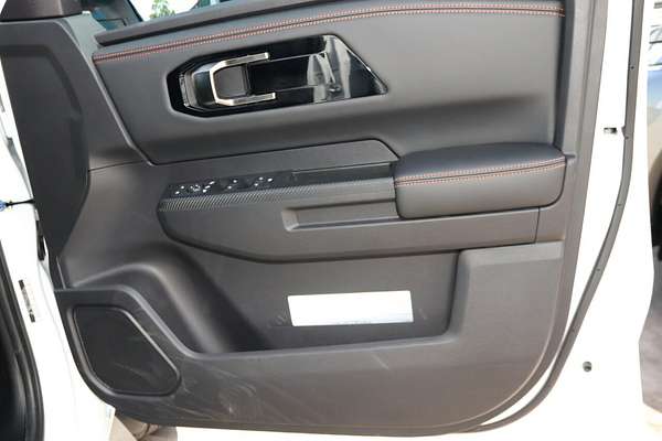 2024 Mitsubishi Triton GSR MV 4X4