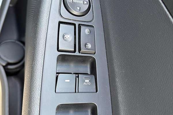 2017 Hyundai Tucson Active X TL