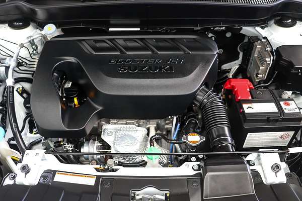 2021 Suzuki Vitara Turbo LY Series II