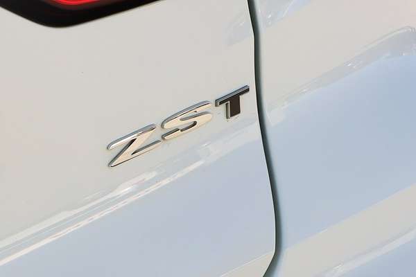 2022 MG ZST Vibe