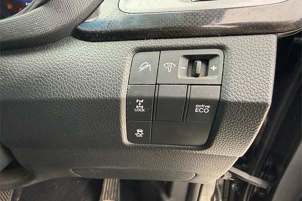 2012 Hyundai Santa Fe Highlander DM