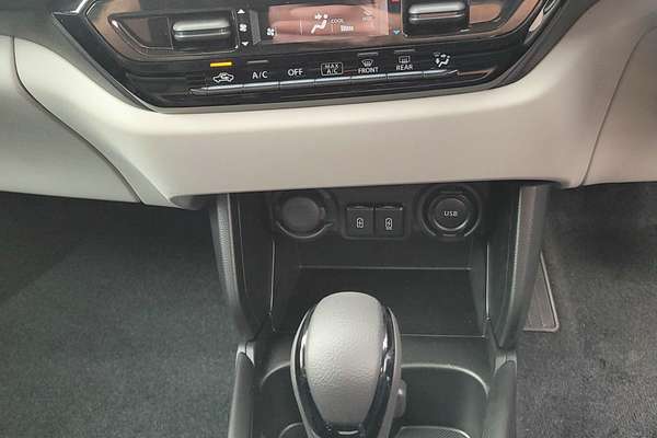 2024 Suzuki Swift Hybrid Plus UZ