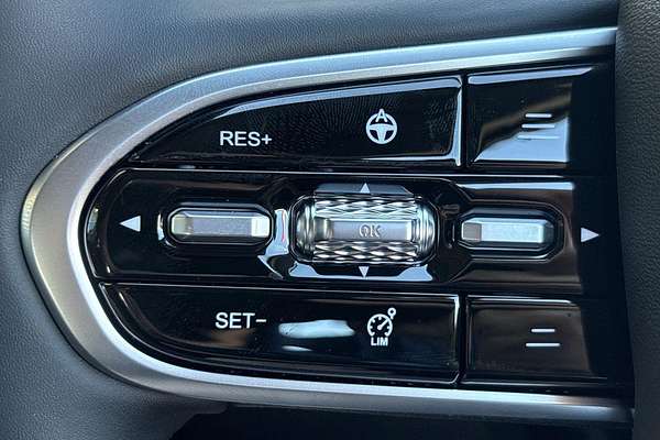 2025 Chery Tiggo 4 Ultimate