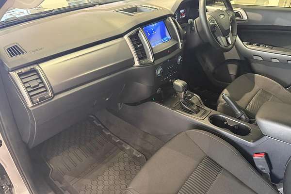 2019 Ford Ranger XLT PX MkIII 4X4 3.2L