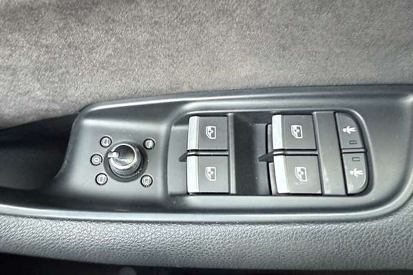 2015 Audi Q7 TDI 4M