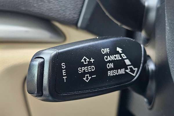 2015 Audi A3 Attraction 8V