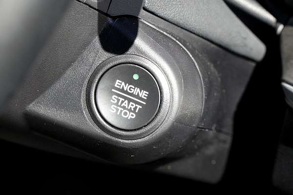 2024 Ford Everest Platinum 3.0L