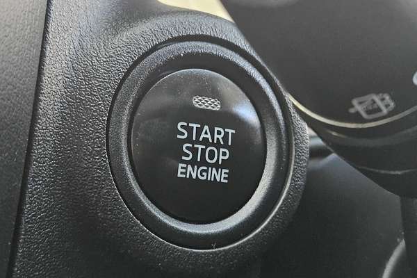 2014 Mazda CX-5 Maxx Sport MY13 Upgrade