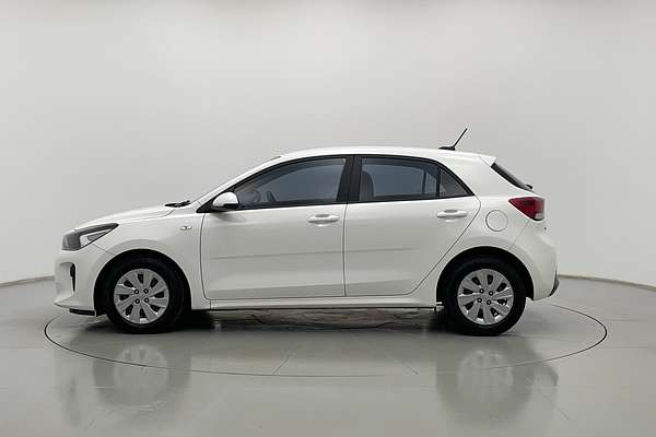 2020 Kia Rio S YB
