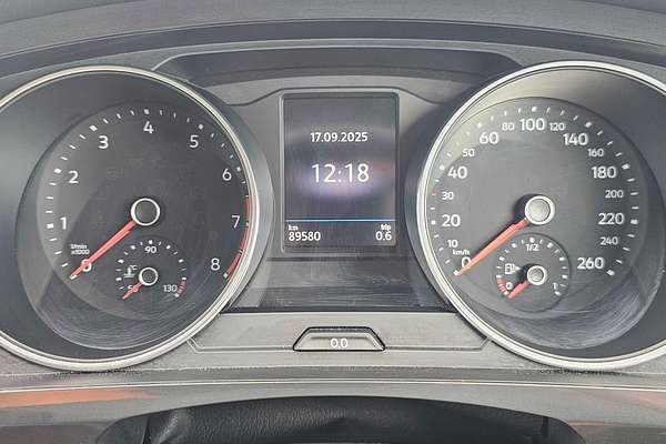 2019 Volkswagen Tiguan 162TSI Highline Allspace 5N