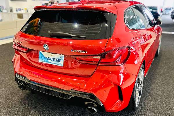 2020 BMW 1 Series M135i xDrive F40