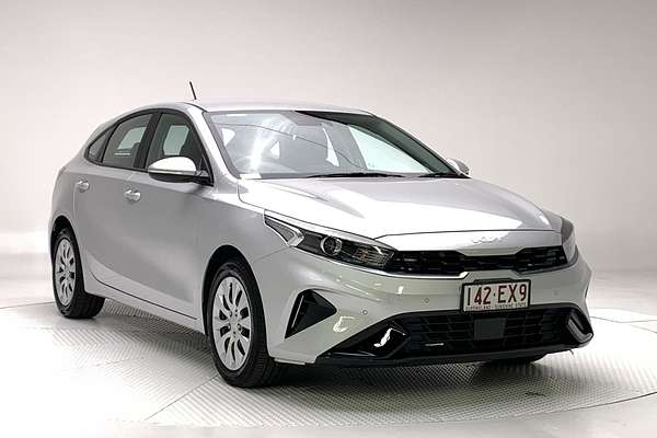 2022 Kia Cerato S BD