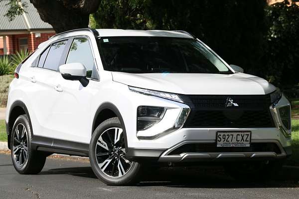 2023 Mitsubishi Eclipse Cross Aspire YB