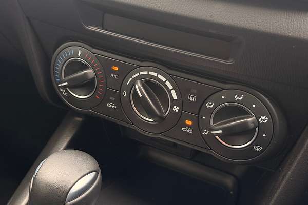 2017 Mazda 3 Maxx BN Series