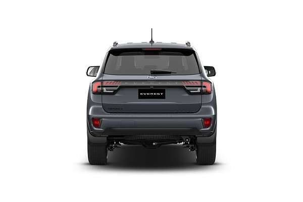 2025 Ford Everest Sport 3.0L