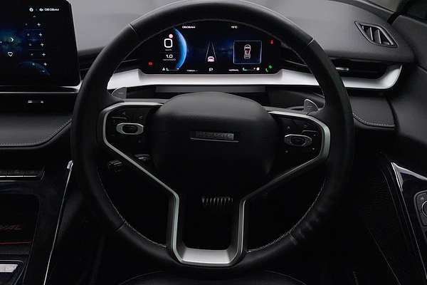 2021 Haval H6 Ultra B01