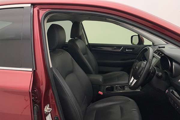 2016 Subaru Liberty 2.5i Premium 6GEN