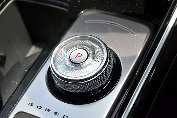 2025 Kia Sorento GT-Line MQ4 PE