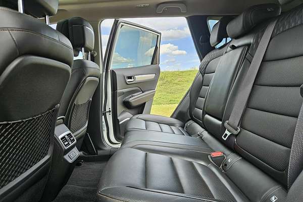 2021 Renault Koleos Intens HZG