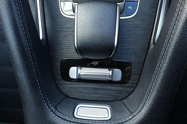 2019 Mercedes-Benz GLS-Class GLS400 d X167