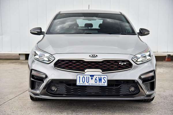 2019 Kia Cerato GT SAFETY PACK BD MY19