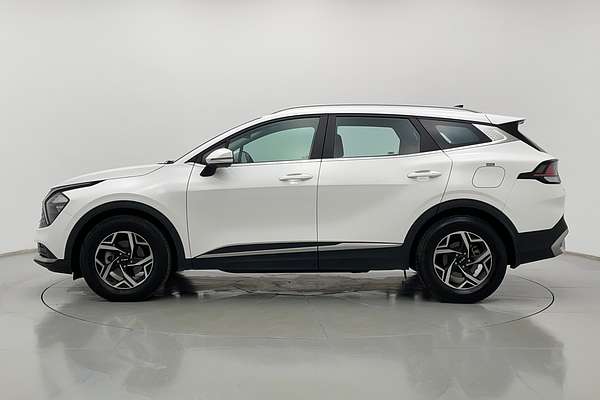 2022 Kia Sportage S NQ5