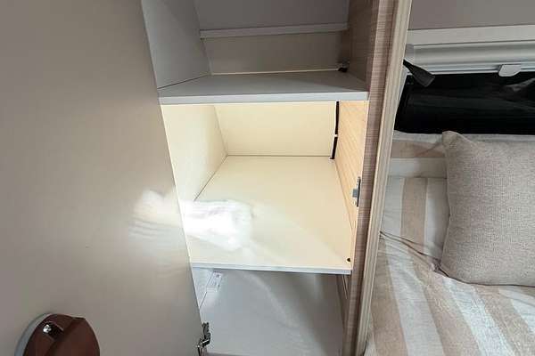 2025 Jayco Discovery 16.67-5.Dy-My25