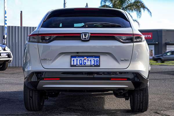 2024 Honda HR-V e:HEV L