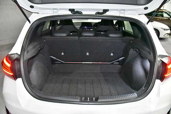 2021 Hyundai i30 N Premium PDe.V4