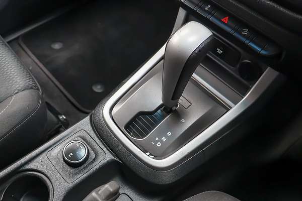 2018 Holden Trailblazer LT RG