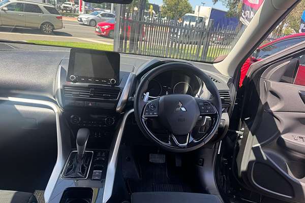 2022 Mitsubishi Eclipse Cross Aspire YB