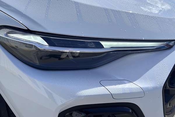 2025 Audi SQ5 TFSI FY