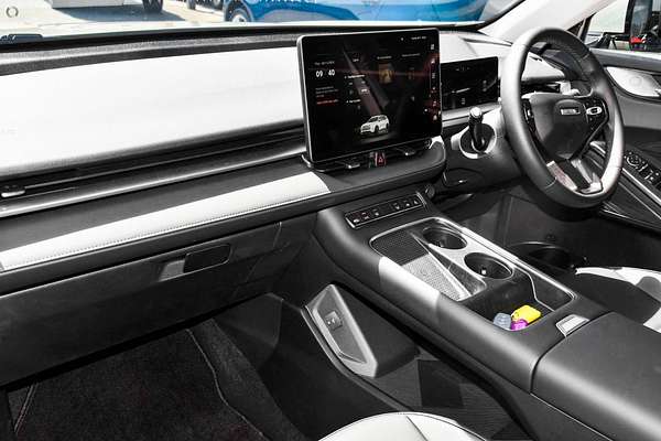 2025 GWM Haval H6 Lux B01