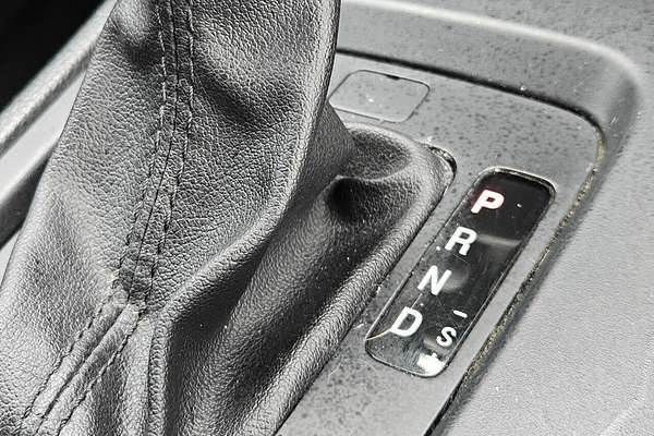 2018 Mazda BT-50 XT Hi-Rider UR Rear Wheel Drive